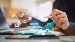 Digital Marketing post