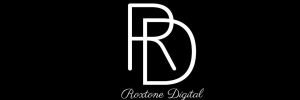 Roxtone Digital logo