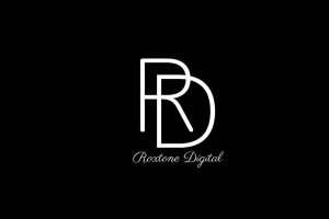 Roxtone Digital logo